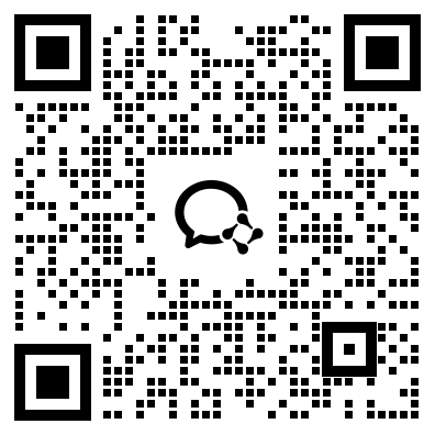 预约GEO顾问企业微信二维码